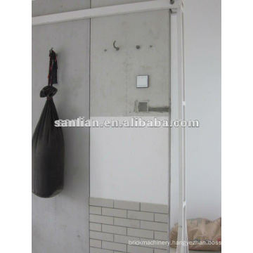 water proof/fire proof EPS wall panel